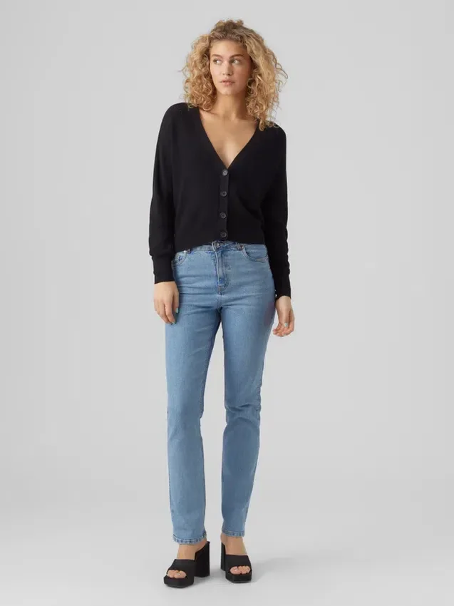 Vmnewlexsun strikket cardigan Vmnewlexsun strikket cardigan