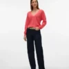 Vmnewlexsun strikket cardigan Vmnewlexsun strikket cardigan