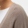 Vmnewlexsun strikket cardigan