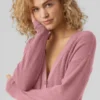 Vmnewlexsun strikket cardigan Vmnewlexsun strikket cardigan