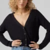 Vmnewlexsun strikket cardigan Vmnewlexsun strikket cardigan