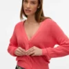Vmnewlexsun strikket cardigan Vmnewlexsun strikket cardigan