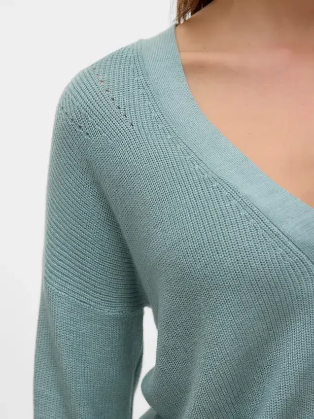 Vmnewlexsun strikket cardigan Vmnewlexsun strikket cardigan