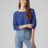 Vmnewlexsun strikket pullover Vmnewlexsun strikket pullover