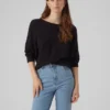 Vmnewlexsun strikket pullover Vmnewlexsun strikket pullover