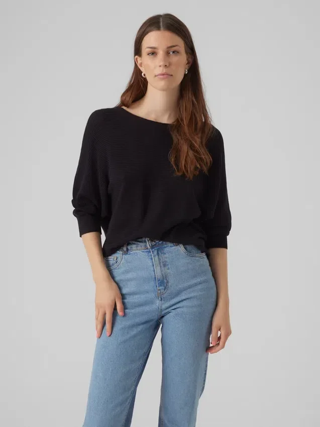 Vmnewlexsun strikket pullover Vmnewlexsun strikket pullover
