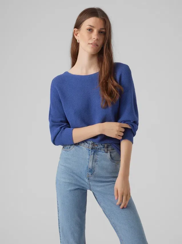 Vmnewlexsun strikket pullover Vmnewlexsun strikket pullover