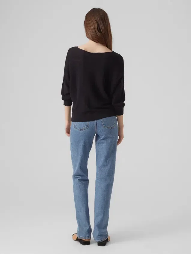 Vmnewlexsun strikket pullover Vmnewlexsun strikket pullover