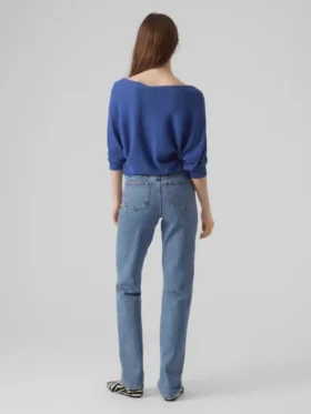 Vmnewlexsun strikket pullover
