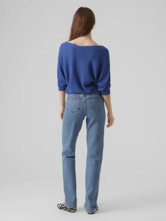 Vmnewlexsun strikket pullover Vmnewlexsun strikket pullover