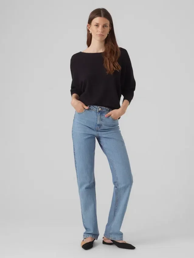 Vmnewlexsun strikket pullover Vmnewlexsun strikket pullover