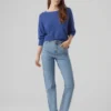 Vmnewlexsun strikket pullover Vmnewlexsun strikket pullover