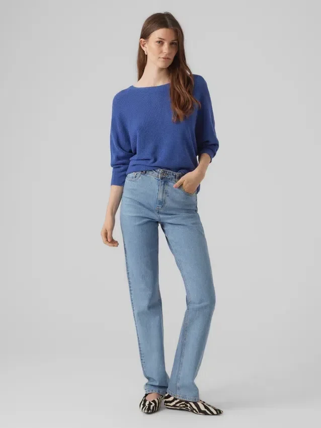 Vmnewlexsun strikket pullover Vmnewlexsun strikket pullover