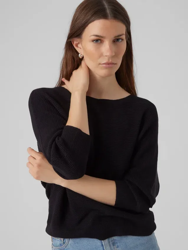 Vmnewlexsun strikket pullover Vmnewlexsun strikket pullover