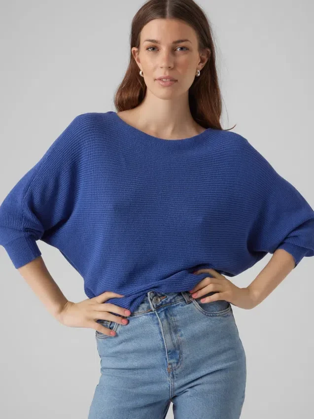 Vmnewlexsun strikket pullover Vmnewlexsun strikket pullover