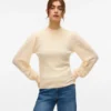 Vmnewlimone strikket pullover Vmnewlimone strikket pullover