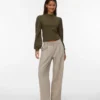 Vmnewlimone strikket pullover Vmnewlimone strikket pullover