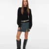 Vmnewlimone strikket pullover Vmnewlimone strikket pullover