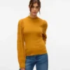 Vmnewlimone strikket pullover Vmnewlimone strikket pullover