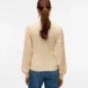 Vmnewlimone strikket pullover Vmnewlimone strikket pullover