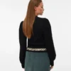 Vmnewlimone strikket pullover Vmnewlimone strikket pullover