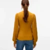 Vmnewlimone strikket pullover Vmnewlimone strikket pullover