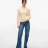 Vmnewlimone strikket pullover Vmnewlimone strikket pullover