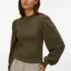Vmnewlimone strikket pullover Vmnewlimone strikket pullover
