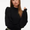 Vmnewlimone strikket pullover Vmnewlimone strikket pullover