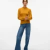 Vmnewlimone strikket pullover Vmnewlimone strikket pullover
