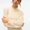 Vmnewlimone strikket pullover Vmnewlimone strikket pullover