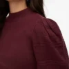 Vmnewlimone strikket pullover Vmnewlimone strikket pullover
