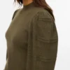 Vmnewlimone strikket pullover Vmnewlimone strikket pullover
