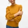 Vmnewlimone strikket pullover Vmnewlimone strikket pullover
