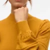 Vmnewlimone strikket pullover Vmnewlimone strikket pullover