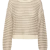 Vmnewmadera strikket pullover Vmnewmadera strikket pullover