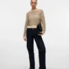 Vmnewmadera strikket pullover Vmnewmadera strikket pullover