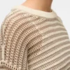 Vmnewmadera strikket pullover Vmnewmadera strikket pullover