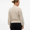 Vmnewrubellefile strikket pullover Vmnewrubellefile strikket pullover