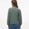 Vmnewrubellefile strikket pullover