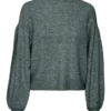 Vmnewrubellefile strikket pullover
