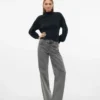 Vmnewrubellefile strikket pullover Vmnewrubellefile strikket pullover