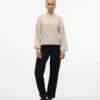 Vmnewrubellefile strikket pullover Vmnewrubellefile strikket pullover