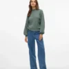 Vmnewrubellefile strikket pullover
