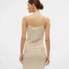 Vmnewverena strikbluse Vmnewverena strikbluse