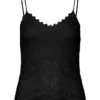Vmnewverena strikbluse Vmnewverena strikbluse
