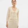 Vmnewverena strikket cardigan Vmnewverena strikket cardigan