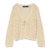 Vmnewverena strikket cardigan Vmnewverena strikket cardigan