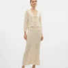 Vmnewverena strikket cardigan Vmnewverena strikket cardigan