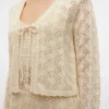 Vmnewverena strikket cardigan Vmnewverena strikket cardigan